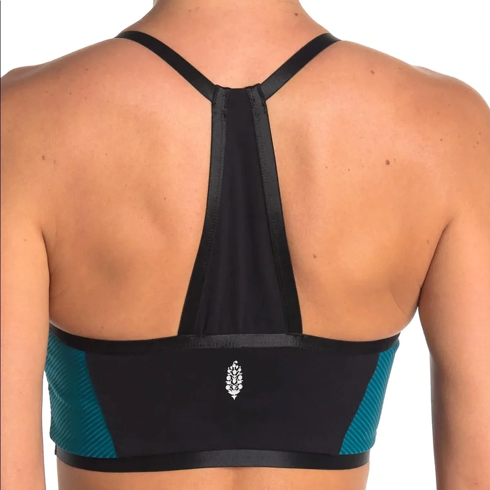 FP Movement Ticket To Paradise Bra Top